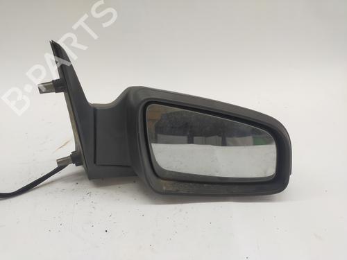 Used Right mirror Right mirror 33956770 33956770