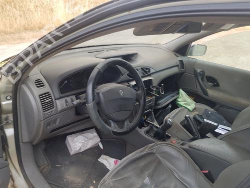 Engine control unit (ECU) RENAULT LAGUNA II (BG0/1_) 1.8 16V (BG0B, BG0M) | BP27471616M57 