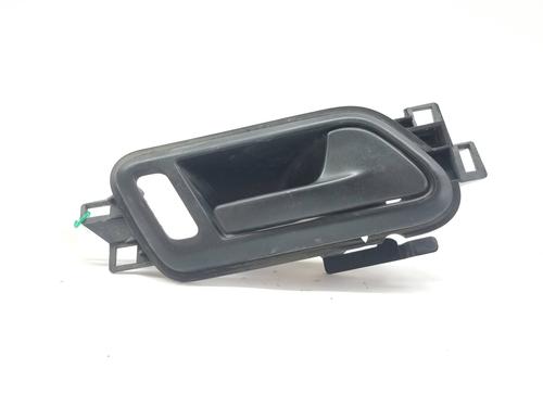 Used Front right interior door handle VW AMAROK (2HA, 2HB, S1B, S6B, S7A, S7B) 2.0 TDI 4motion (140 hp) 27221443