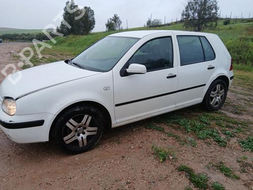 Instrument cluster VW GOLF IV (1J1)  | BP24893219C47 