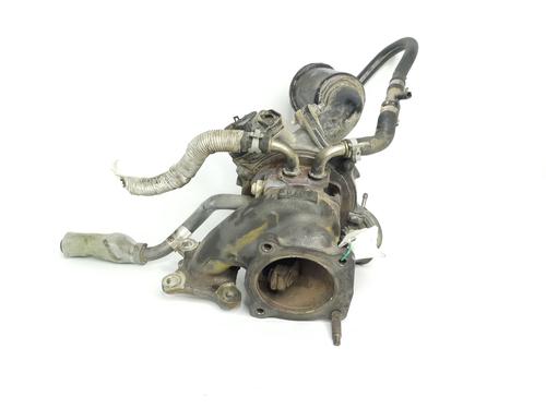 Used Turbocharger/Supercharger FORD FOCUS III [2010-2020]  27300915