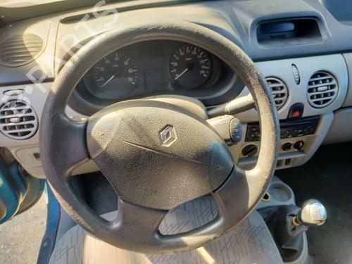 Gearbox RENAULT KANGOO (KC0/1_) 1.5 dCi (KC08, KC09) | BP39541156M3 - Image 12