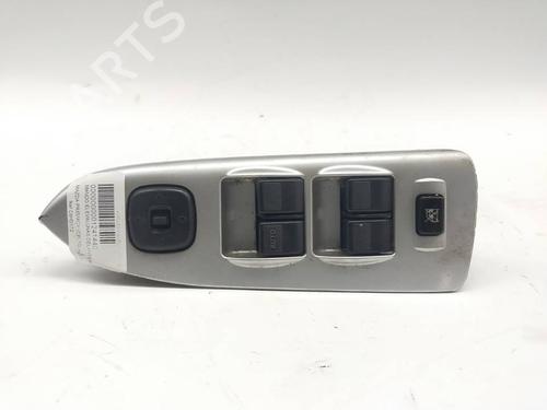 Used Left front window switch Left front window switch MAZDA PREMACY (CP) 2.0 TD (101 hp) 40261492 40261492