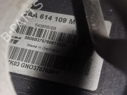 Used ABS pump ABS pump VW PASSAT B7 (362) 2.0 TDI (140 hp) 33006507 33006507
