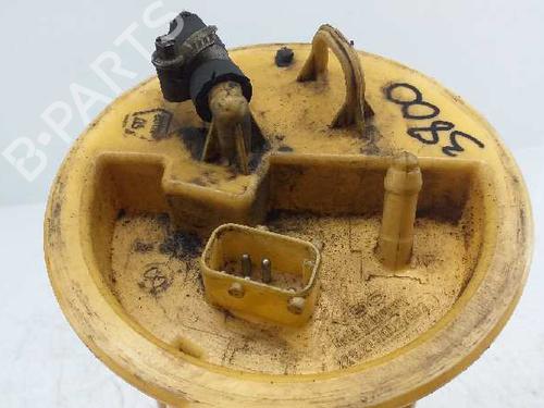 Fuel pump BMW 3 Compact (E46) 320 td | BP7866752M76 