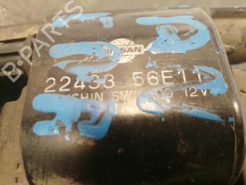 Used Ignition coil NISSAN TERRANO II (R20) [1992-2007]  3626645