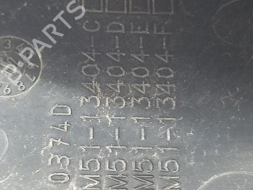Used Right taillight FORD FOCUS II Turnier (DA_, FFS, DS) [2004-2012]  21805950