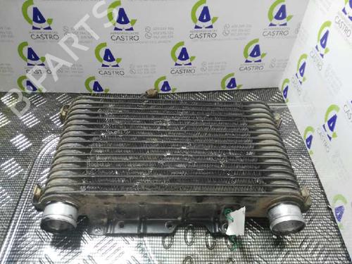 Used Intercooler MITSUBISHI PAJERO I (L04_G, L14_G) [1982-1991]  15608379