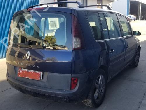 Hand brake RENAULT ESPACE IV (JK0/1_) | BP39415196I18 - Image 10