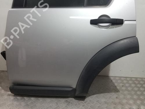 Left rear door LAND ROVER DISCOVERY III (L319) 2.7 TD 4x4 | BP19939203C4