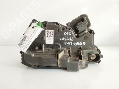 Used Front left lock VW PASSAT B8 (3G2, CB2) [2014-2025]  11017327