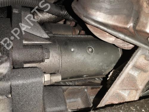 Starter RENAULT LAGUNA I (B56_, 556_) 1.9 dCi (B56W) | BP16548946M8