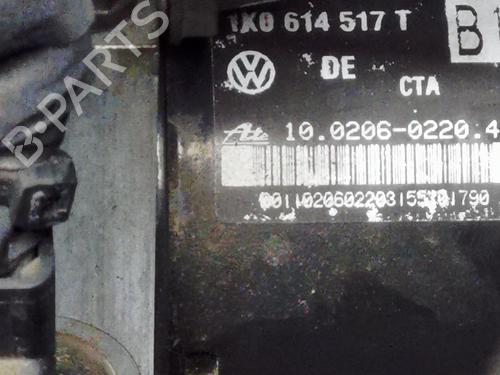 ABS Bremseaggregat VW GOLF PLUS V (5M1, 521) [2004-2013]  31335078