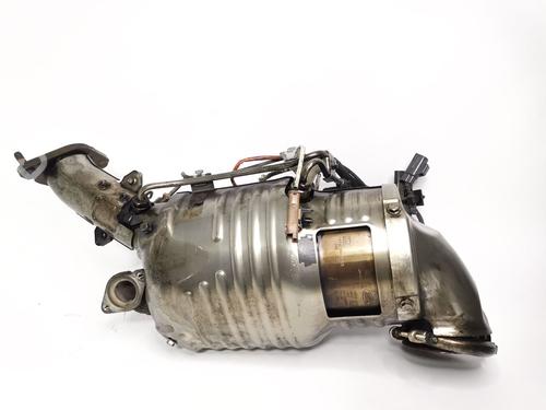 Particulate filter JAGUAR XF SPORTBRAKE (X260) 2.0 D | BP35995509M81 - Image 2