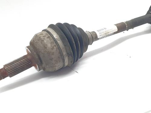 Used Right front driveshaft Right front driveshaft RENAULT TRAFIC III Bus (JG_) 1.6 dCi 115 (JGMD) (116 hp) 40256719 40256719