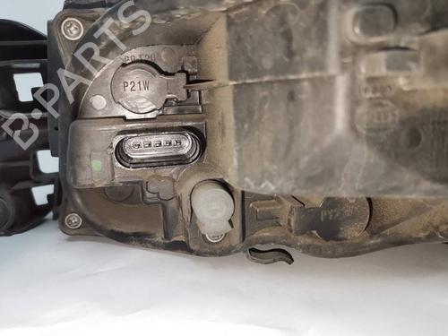Left taillight AUDI A4 B9 (8W2, 8WC) 2.0 TDI | BP40205728C34 - Image 2