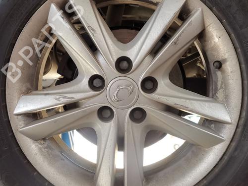 Used Wheel set Wheel set 36780925 36780925