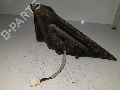 Left mirror MAZDA 6 Hatchback (GG)  | BP3573002C26 