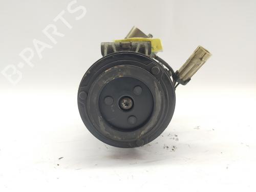 AC compressor OPEL ASTRA H (A04) | BP36557522M34 - Image 4