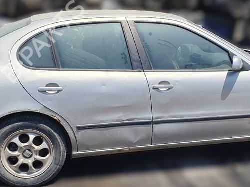 Brugte SEAT TOLEDO II (1M2) 4826035
