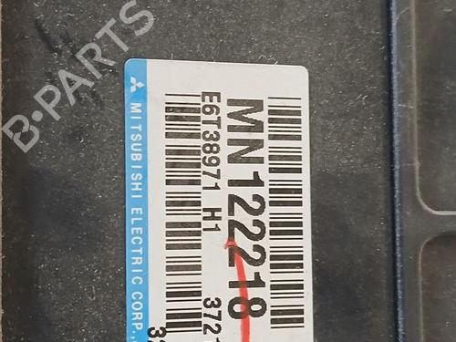 Used Engine control unit (ECU) Engine control unit (ECU) 37177211 37177211