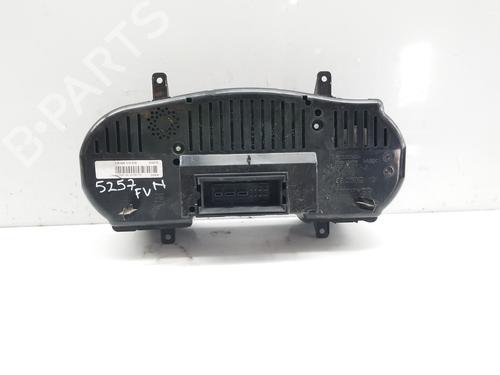 Instrument cluster SEAT LEON (1P1) 1.9 TDI | BP17916364C47