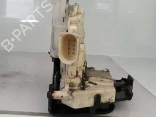 Front left lock AUDI A3 Sportback (8PA)  | BP3596037C98 