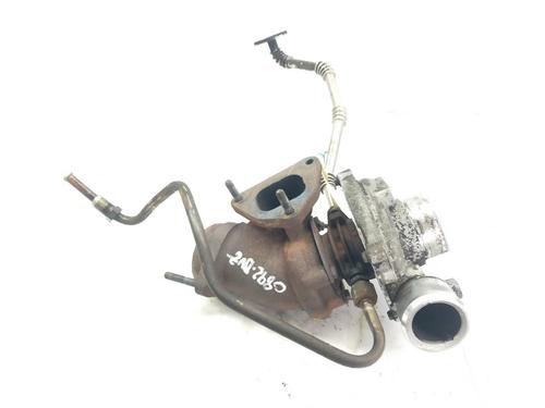 Turbolader/Kompressor Turbolader/Kompressor SSANGYONG REXTON / REXTON II (GAB_) 2.7 Xdi (163 hp) 39650871 39650871