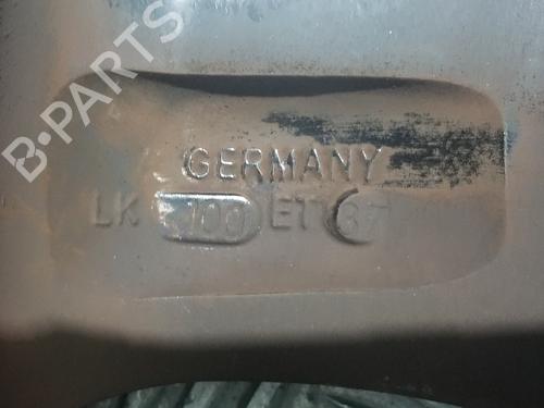 Felg MINI MINI (R50, R53) One | BP18748488C45 