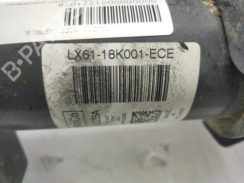 Left front shock absorber FORD KUGA III (DFK) | BP33470343M16 - Image 2