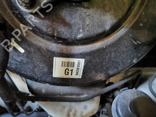 Used Servo brake KIA RIO IV (YB, SC, FB) [2017-2025]  31015431
