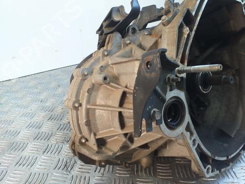 Gearbox RENAULT MEGANE III Grandtour (KZ0/1)  | BP8678751M3
