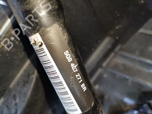 Used Left front driveshaft Left front driveshaft SEAT LEON ST (5F8) [2012-2020] 4899317 4899317