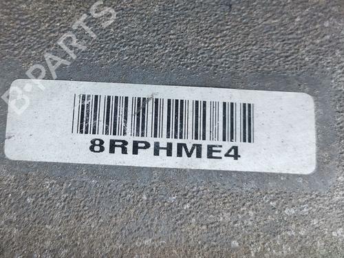 Gearbox HONDA CIVIC VIII Hatchback (FN, FK)  | BP22418772M3 