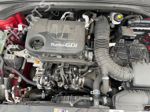 Alternator KIA CEED (CD)  | BP22647968M7 