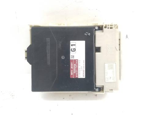 Elektronisk modul TOYOTA PRIUS (_W3_) 1.8 Hybrid (ZVW3_) | BP30966586M83