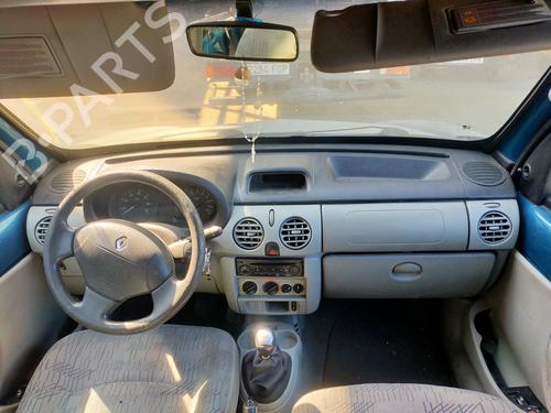 Gearbox RENAULT KANGOO (KC0/1_) 1.5 dCi (KC08, KC09) | BP39541156M3 - Image 14
