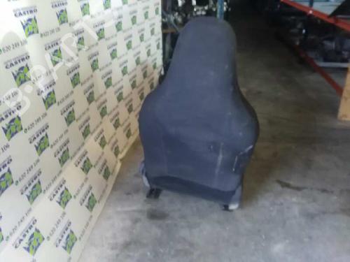 Right front seat TOYOTA AYGO (_B4_) 1.0 (KGB40) | BP3563873C16 