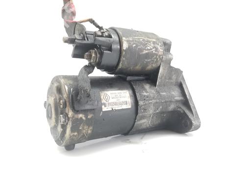 Starter RENAULT MEGANE II Estate (KM0/1_) 1.5 dCi (KM02, KM13) | BP14976565M8 