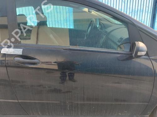 Used Right front door Right front door MERCEDES-BENZ A-CLASS (W169) A 160 CDI (169.006, 169.306) (82 hp) 35918132 35918132