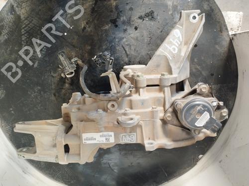 Gearbox NISSAN LEAF (ZE0) Electric | BP17970194M3 
