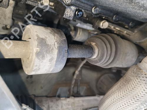 Right front driveshaft FORD KA (RU8) 1.2 | BP28669426M39
