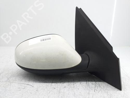 Right mirror LANCIA YPSILON (843_)  | BP10048928C27 