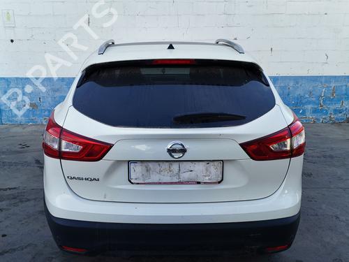 Elektronisk modul NISSAN QASHQAI II (J11, J11_)  | BP29288563M83 