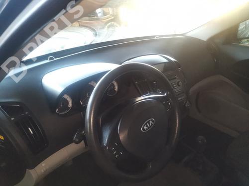 Used Dashboard Dashboard KIA CEE'D Hatchback (ED) 1.4 (109 hp) 11010957 11010957