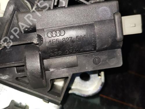 Tailgate lock AUDI A4 B7 (8EC) | BP30836590C101