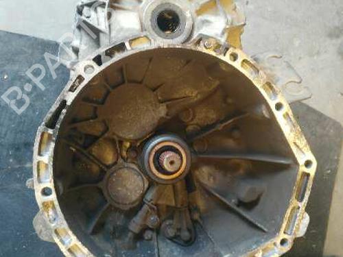 Used Gearbox MERCEDES-BENZ VITO Van (W638) 112 CDI 2.2 (638.094) (122 hp) 3642474
