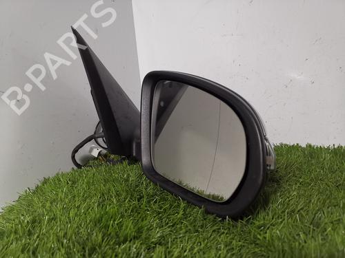 Right mirror MERCEDES-BENZ GLC (X253) 200 EQ Boost 4-matic (253.981) | BP29713592C27 