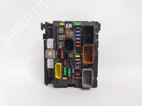 Fuse box CITROËN BERLINGO (ER_, EC_) | BP32196086E1 - Image 2