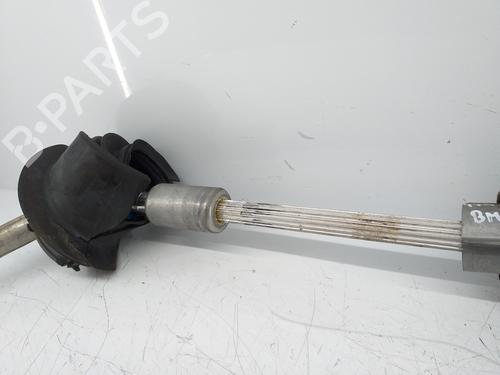 Steering column BMW 1 (E87)  | BP9949764M21 